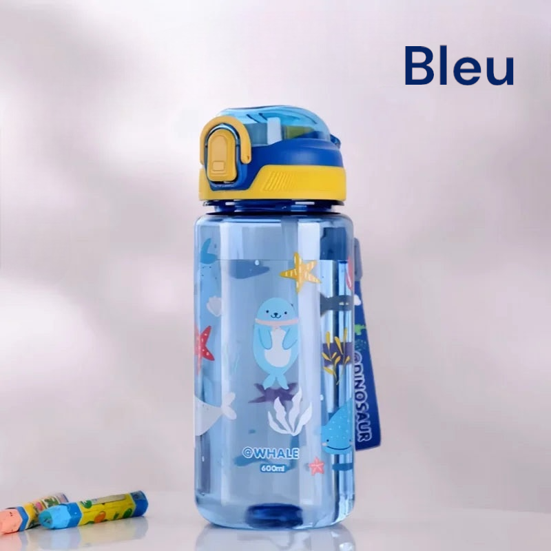 Gourde 600 ml