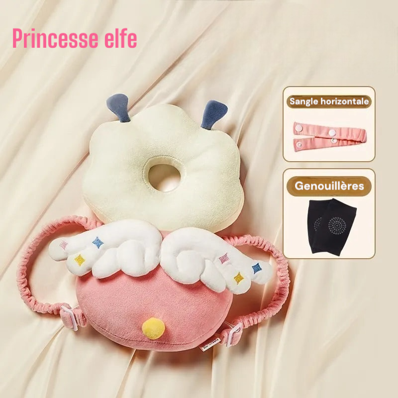 Coussins de Protection de tête