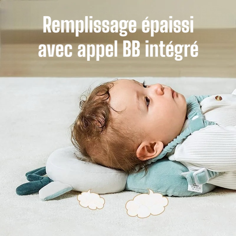 Coussins de Protection de tête