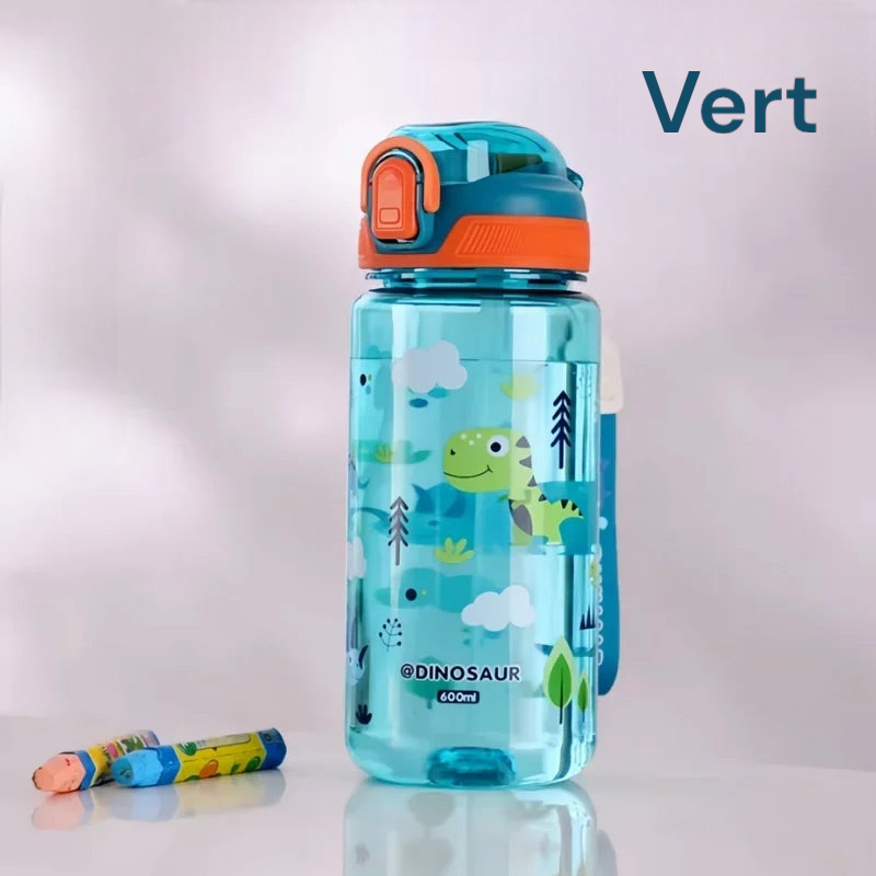 Gourde 600 ml