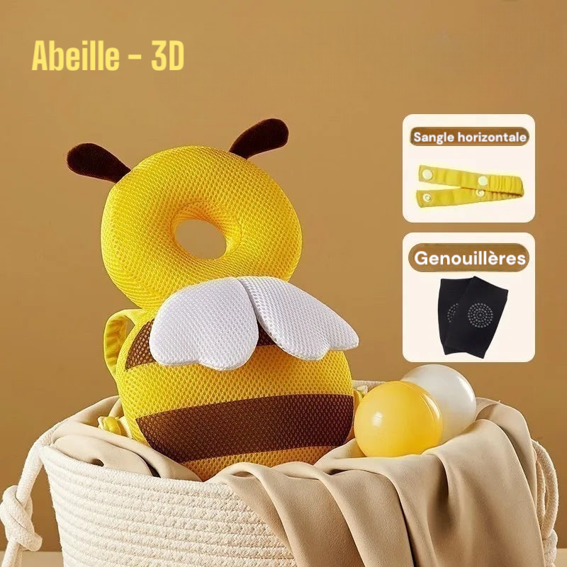 Coussins de Protection de tête