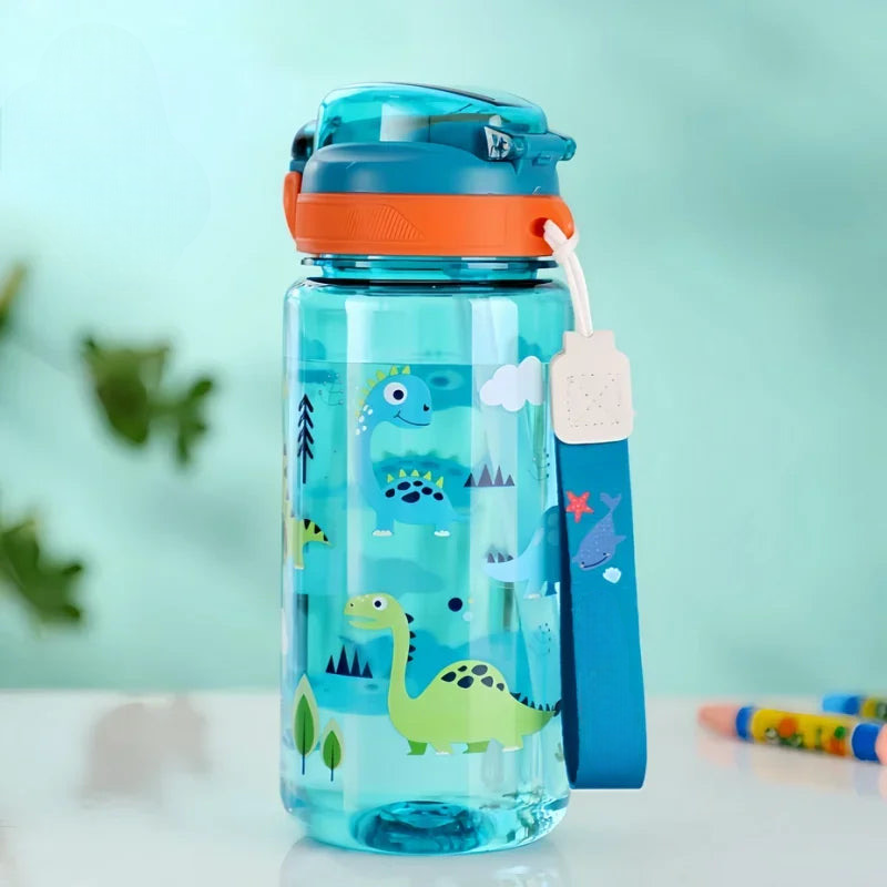 Gourde 600 ml