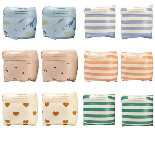 Brassard gonflable pour enfant