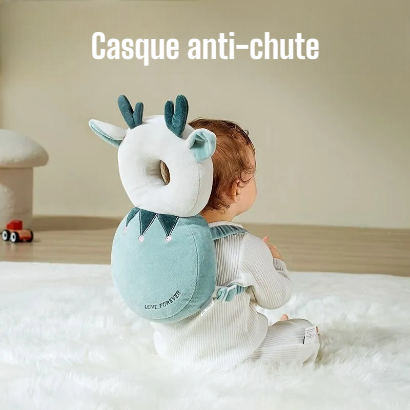 Coussins de Protection de tête