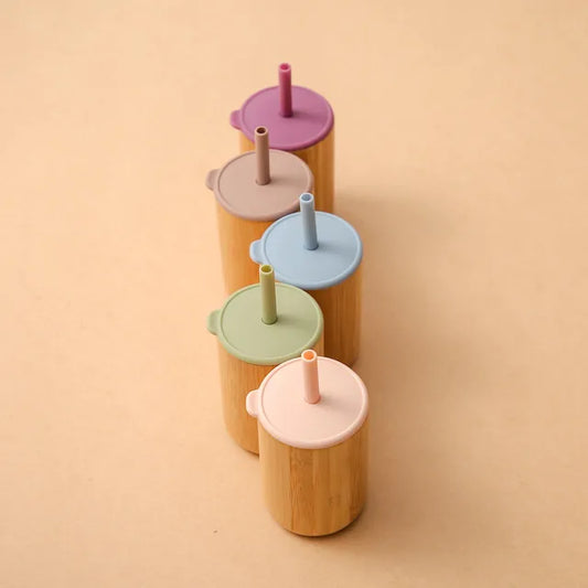 Gobelet d'alimentation pour bébé