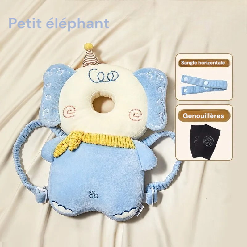 Coussins de Protection de tête