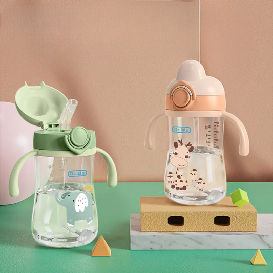 Bouteilles d'eau portables 300 ml
