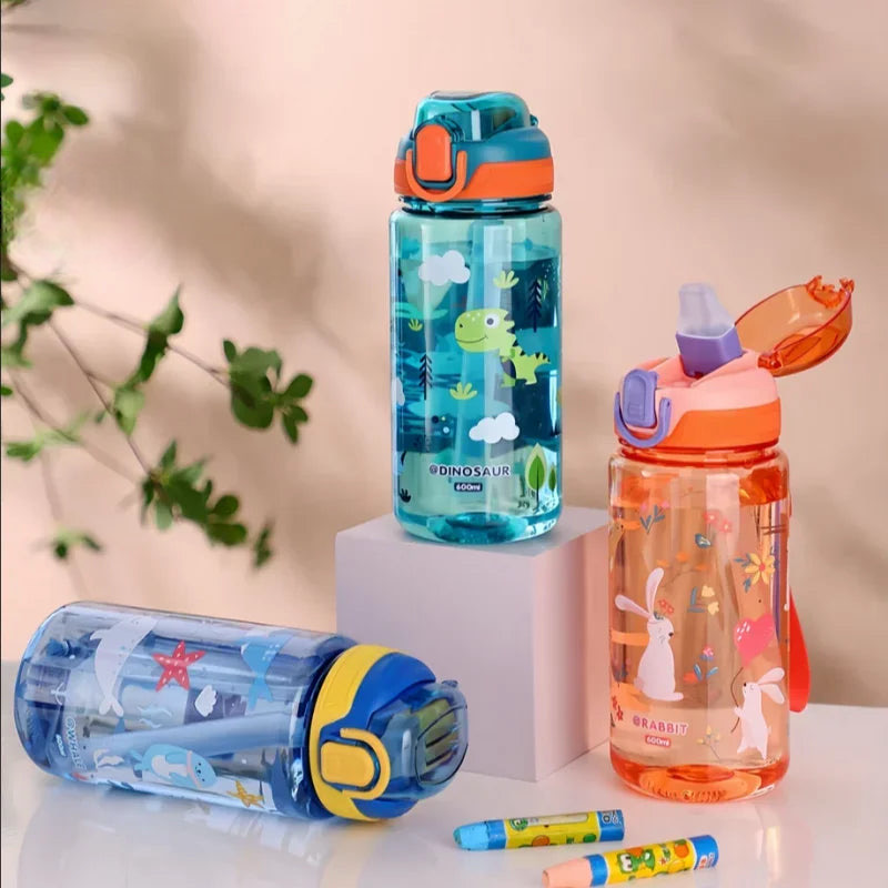 Gourde 600 ml