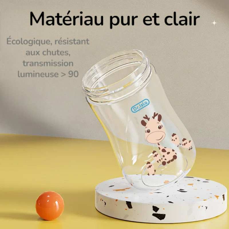 Bouteilles d'eau portables 300 ml