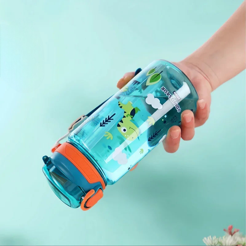 Gourde 600 ml