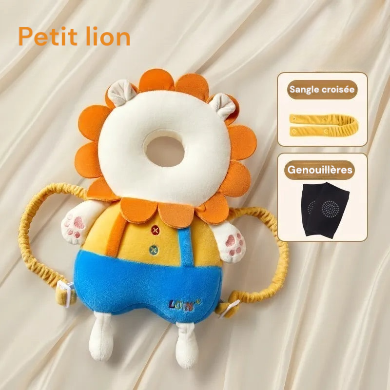 Coussins de Protection de tête