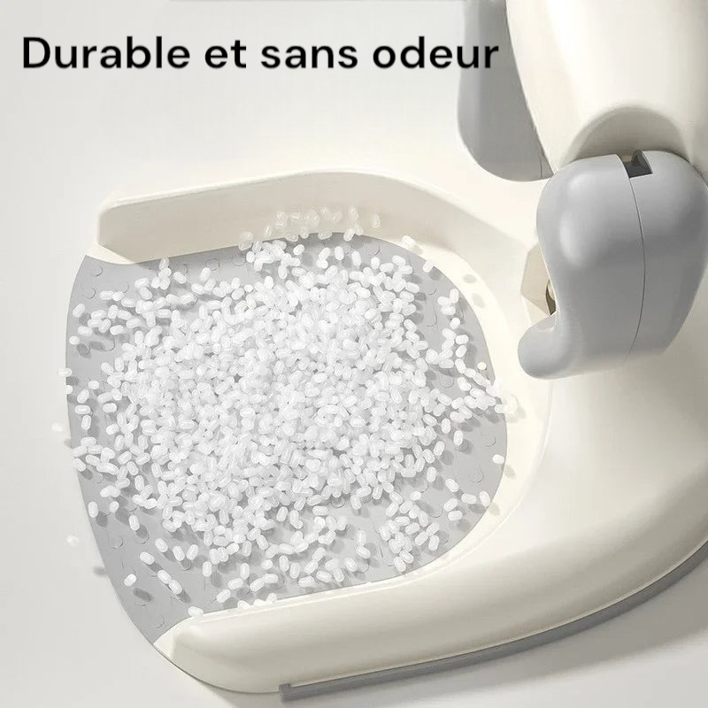 Support de douche réglable et antidérapant