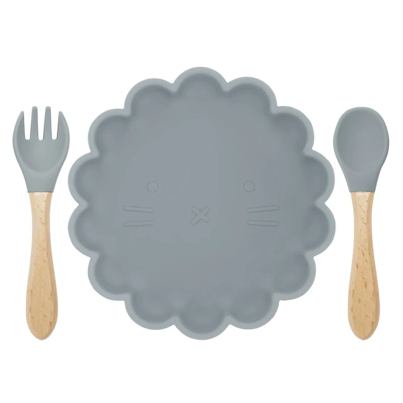 Ensemble d'alimentation pour bébé