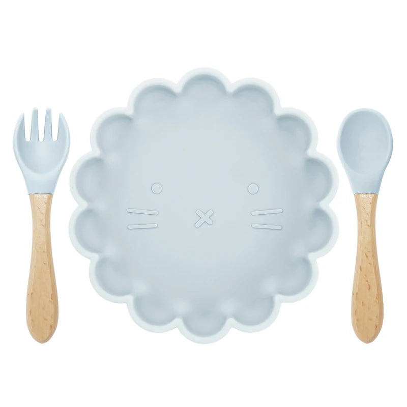Ensemble d'alimentation pour bébé