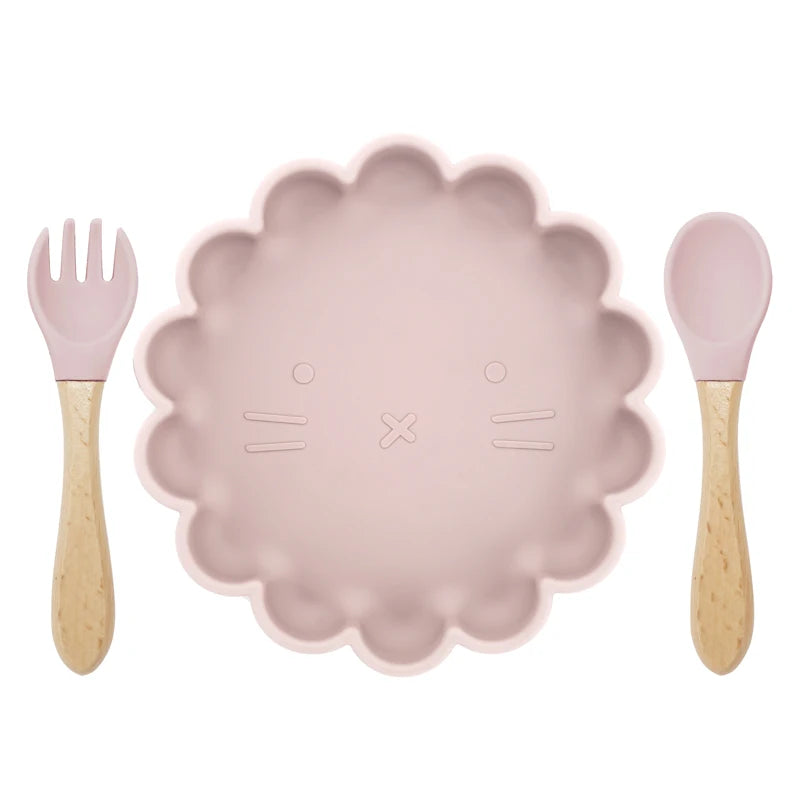 Ensemble d'alimentation pour bébé