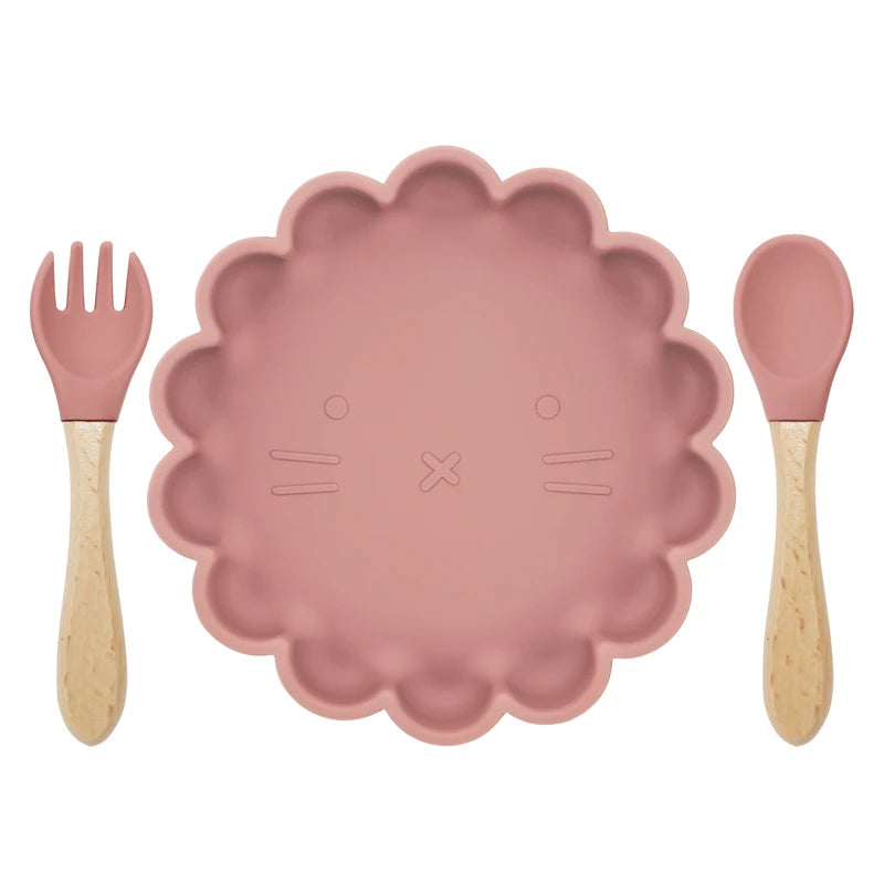Ensemble d'alimentation pour bébé