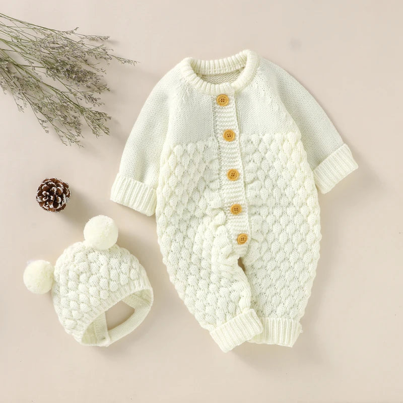Barboteuse pour bébé