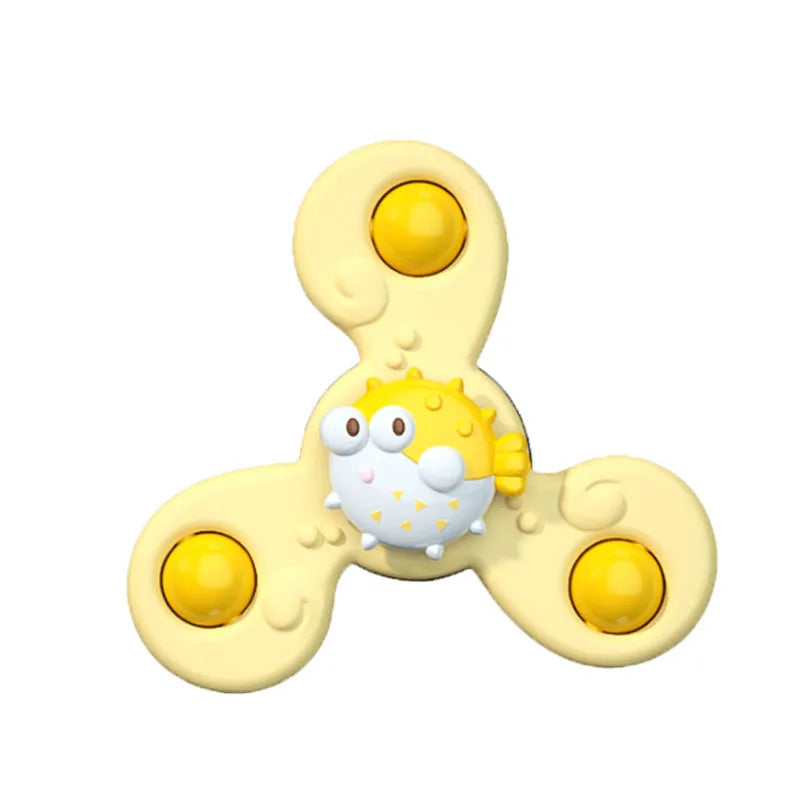 Jouets de bain Montessori