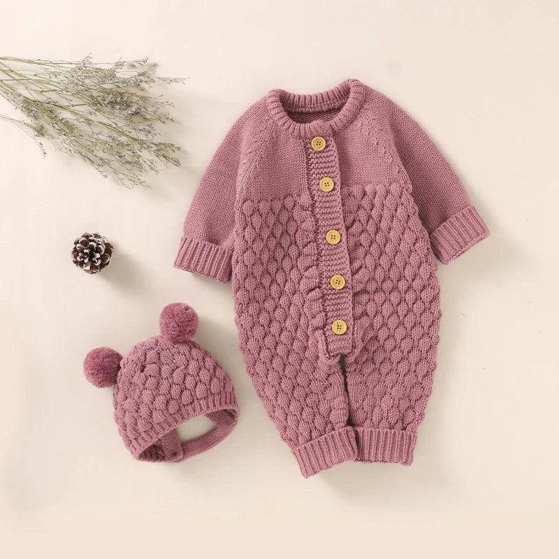 Barboteuse pour bébé