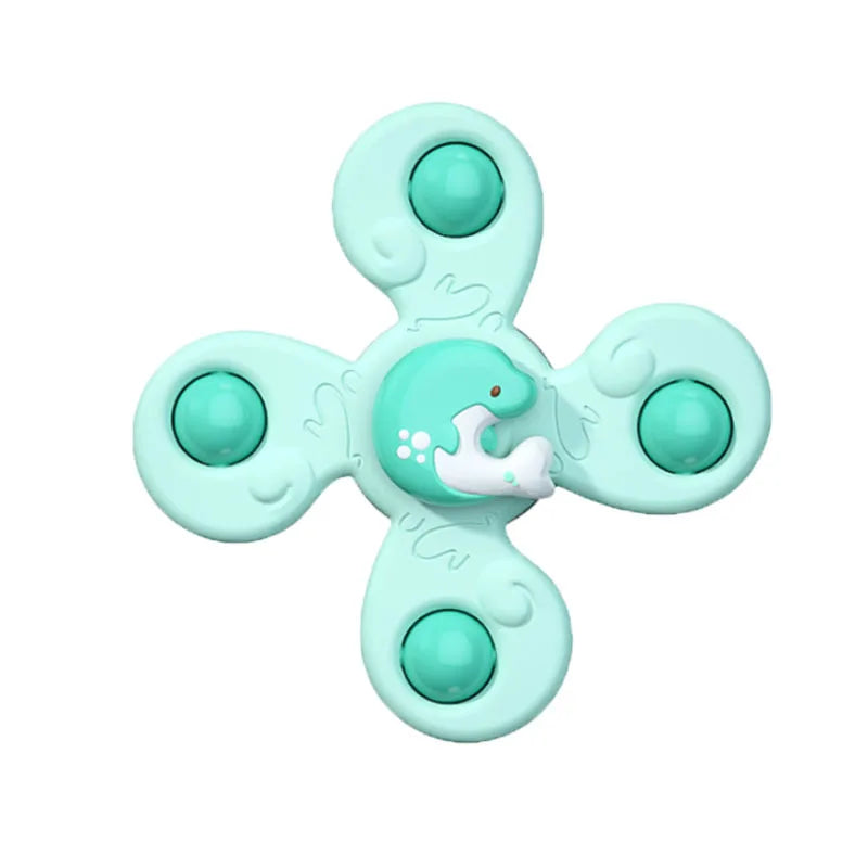 Jouets de bain Montessori