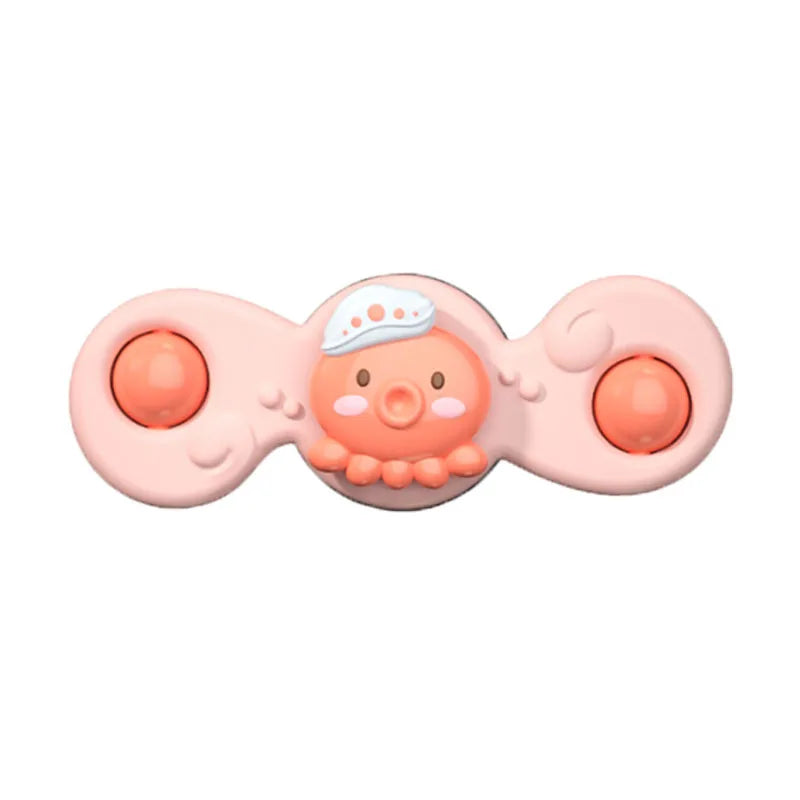 Jouets de bain Montessori