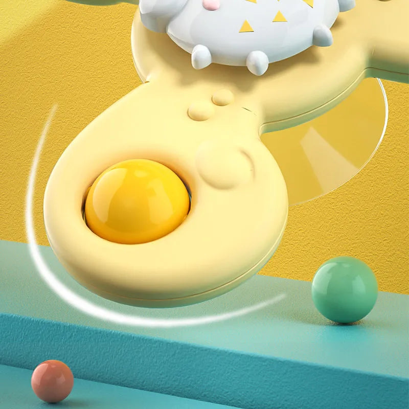 Jouets de bain Montessori