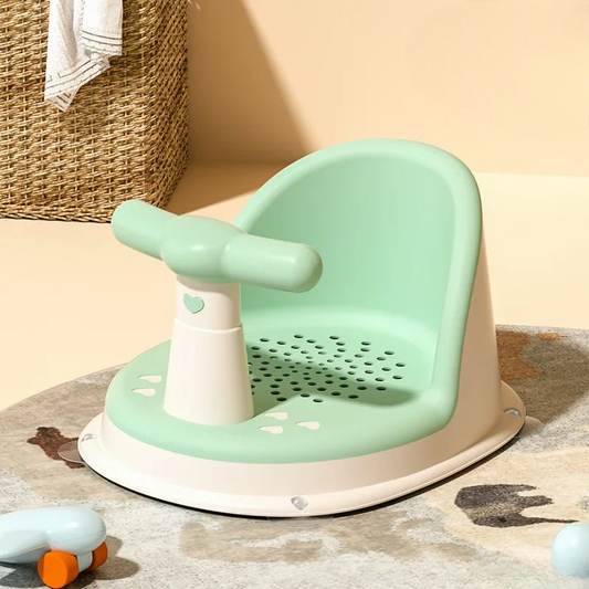 Siège de douche pour enfants