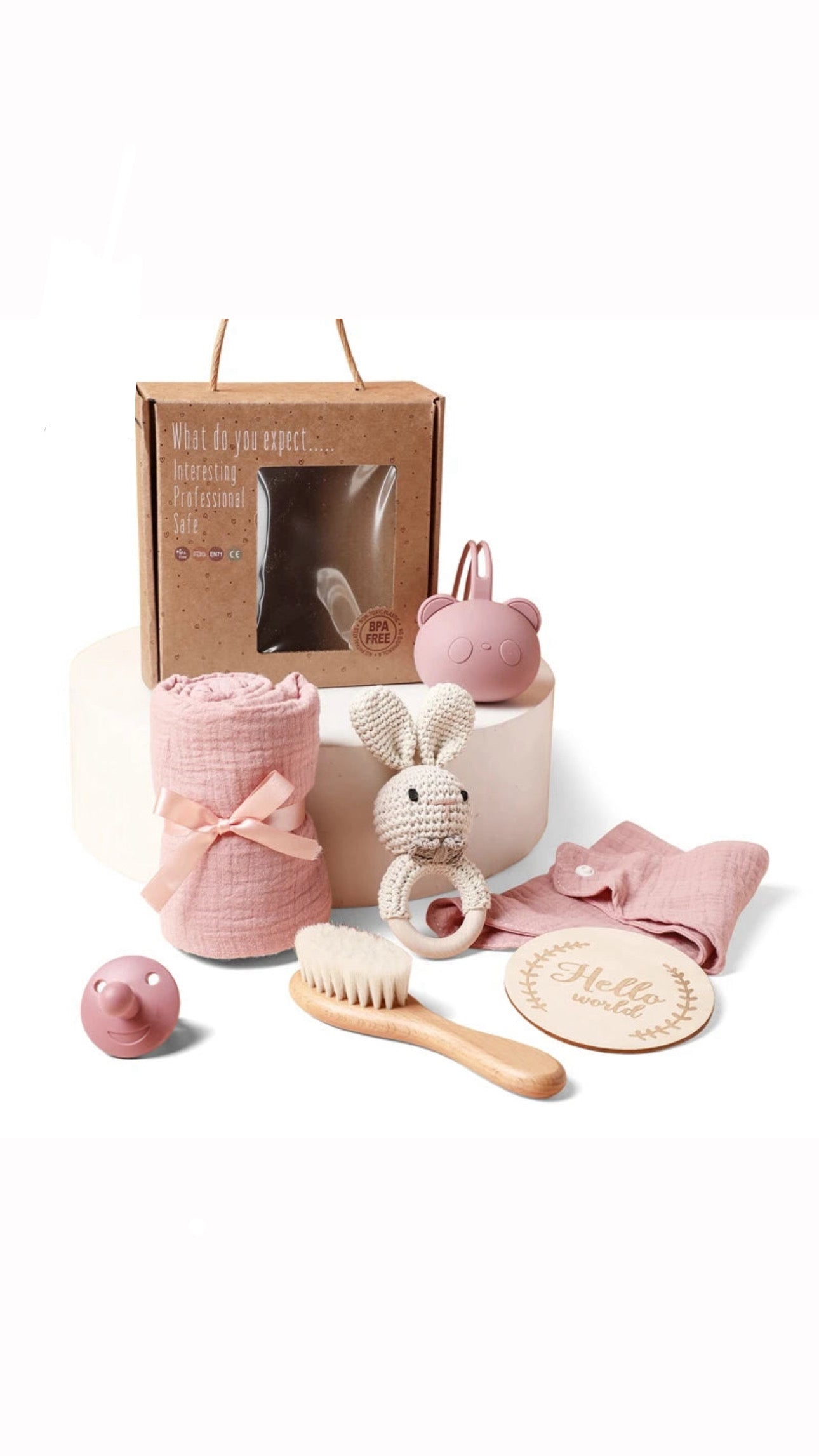 Ensemble de jouets de bain pour enfants