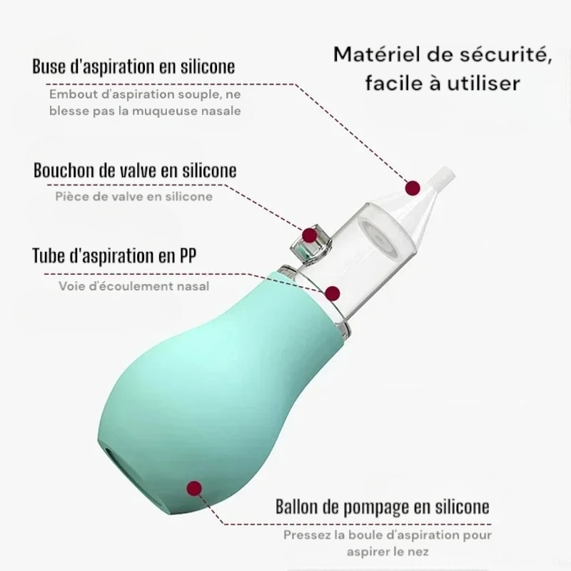 Mouche-bébé