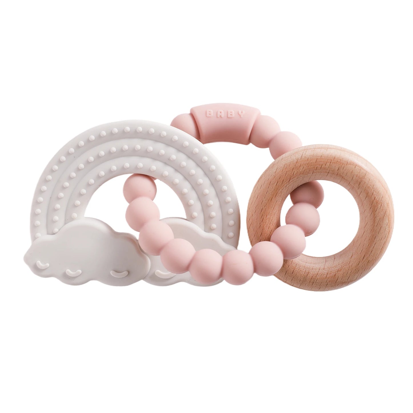 Anneau de dentition petit bracelet