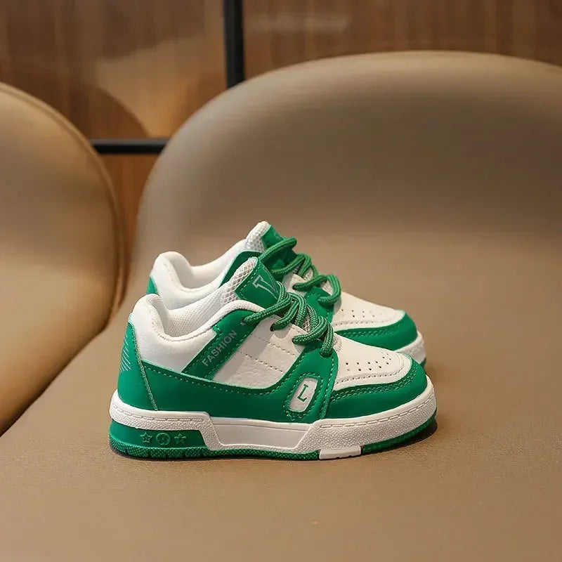 Chaussures de sport pour bébé
