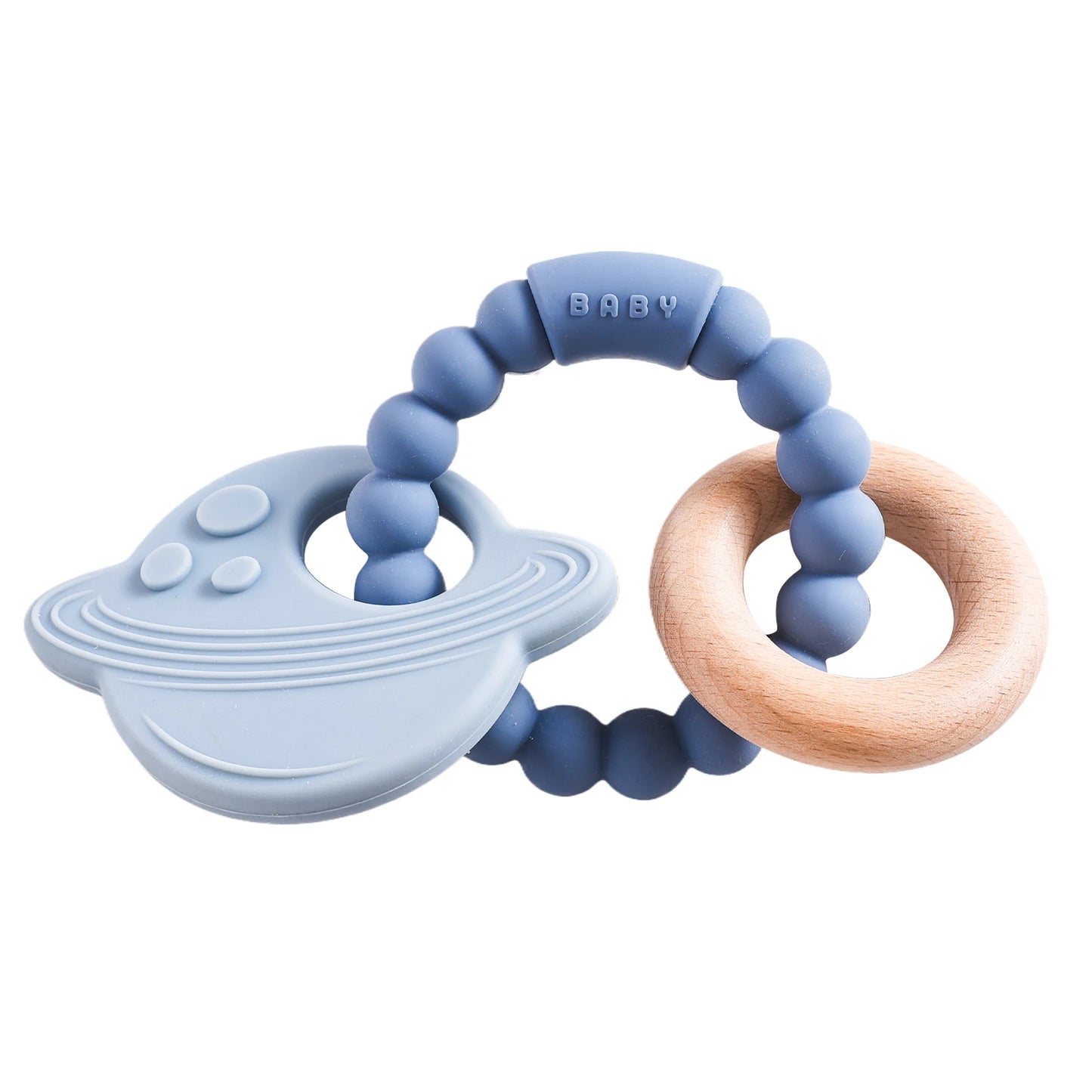 Anneau de dentition petit bracelet