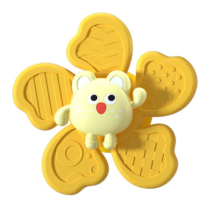 Jouets de bain Montessori