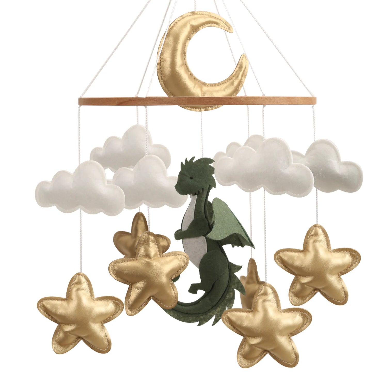Mobile dragon