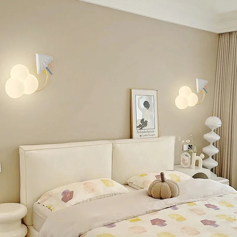 Lampe de chevet pour enfant