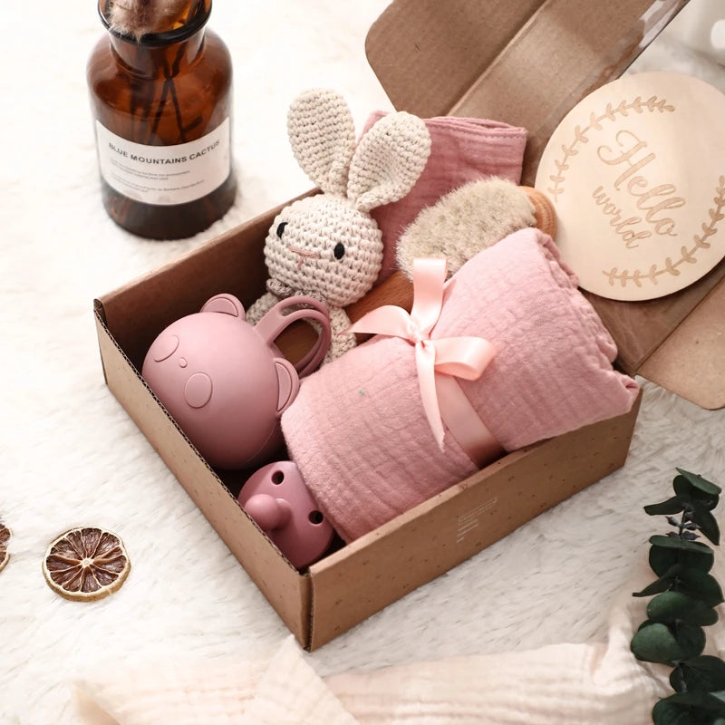 Ensemble de jouets de bain pour enfants