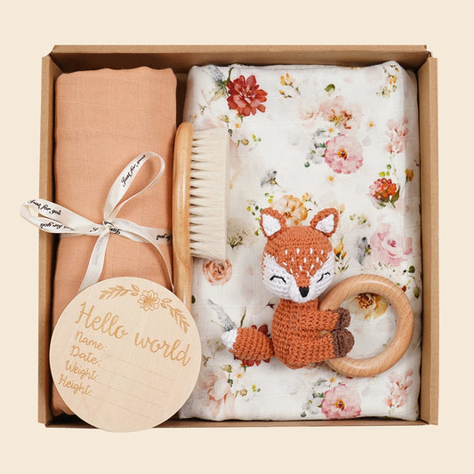 Ensemble cadeau