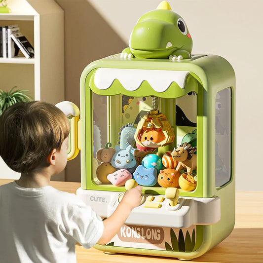 Mini machine à griffes