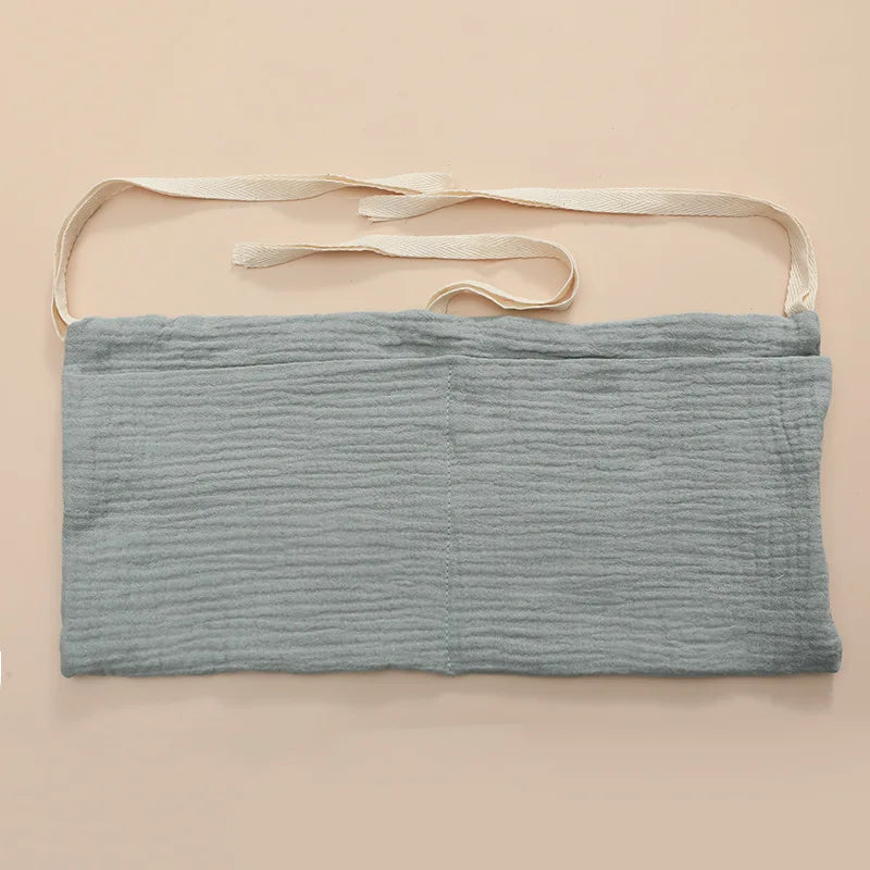 Sac de rangement multifonctionnel à double poche