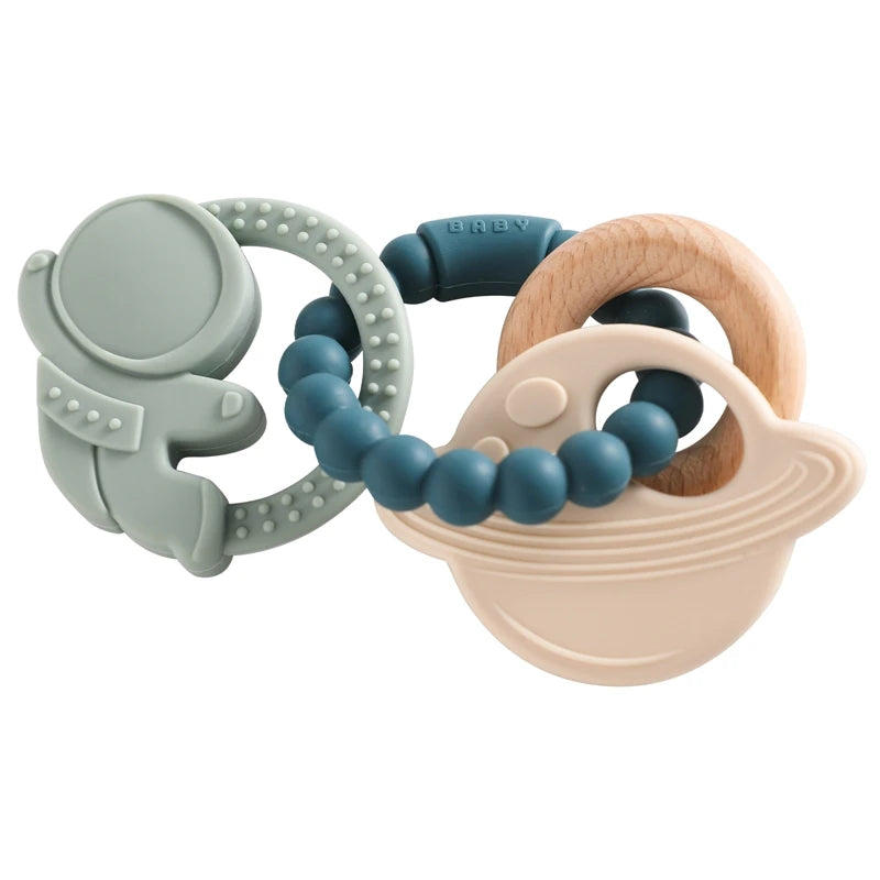 Anneau de dentition petit bracelet