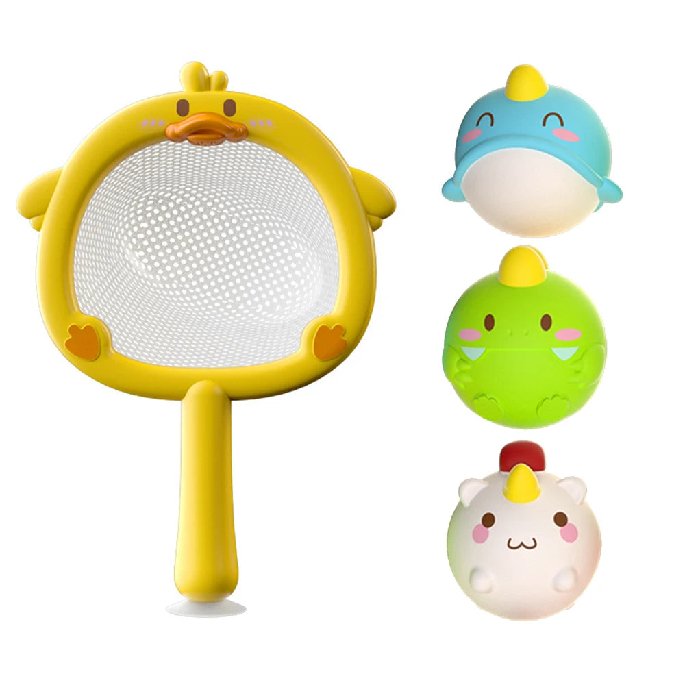 Jouets lumineux animaux mignons