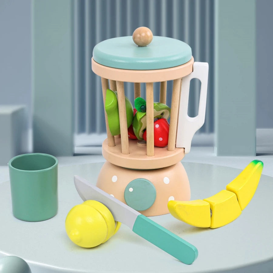 Jeu de cuisine pour enfants