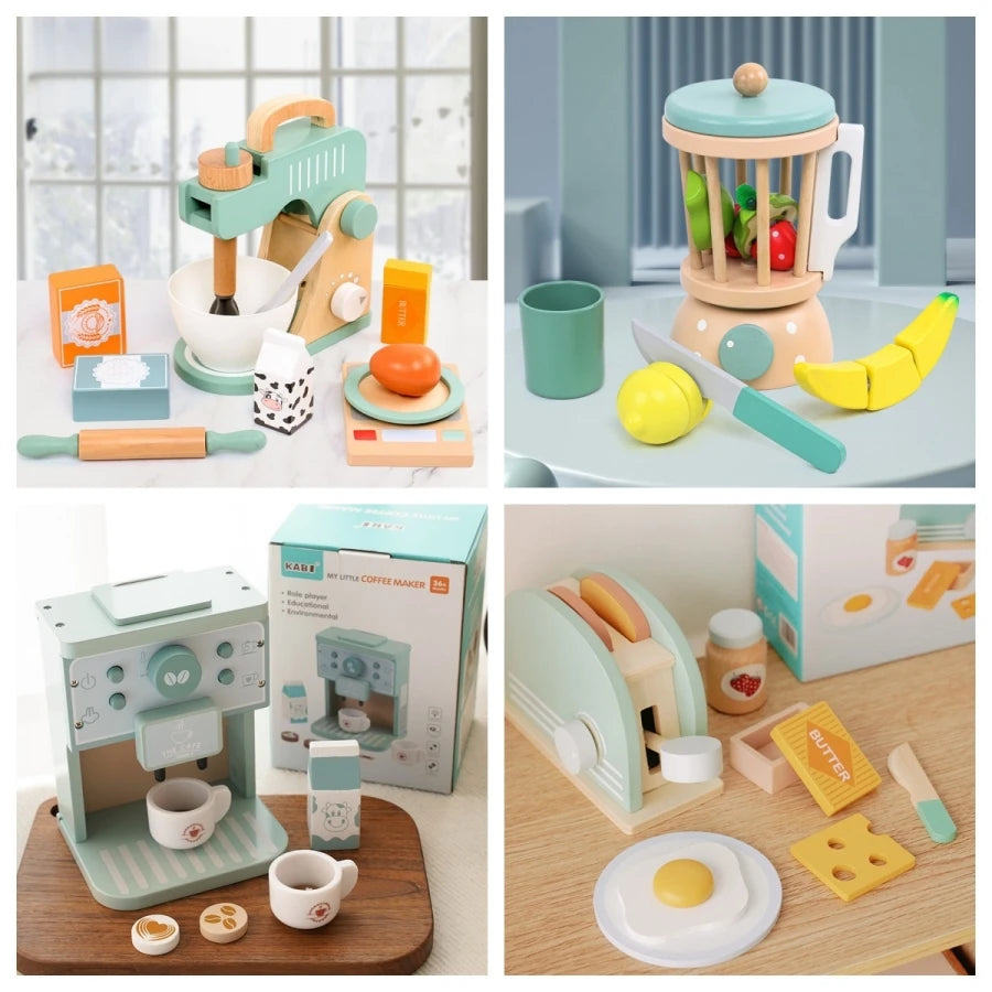 Jeu de cuisine pour enfants