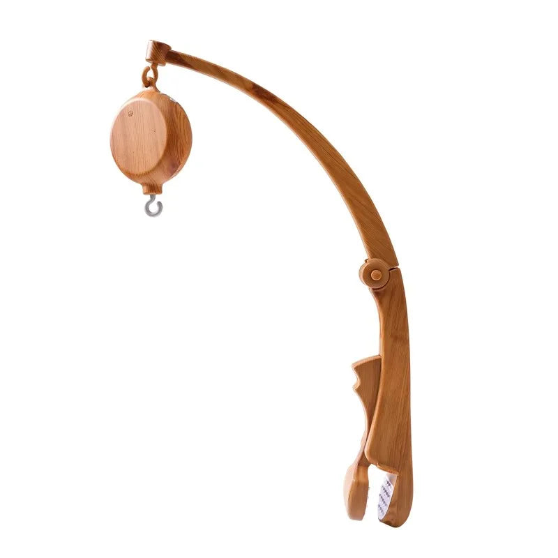 Mobile lit cloche
