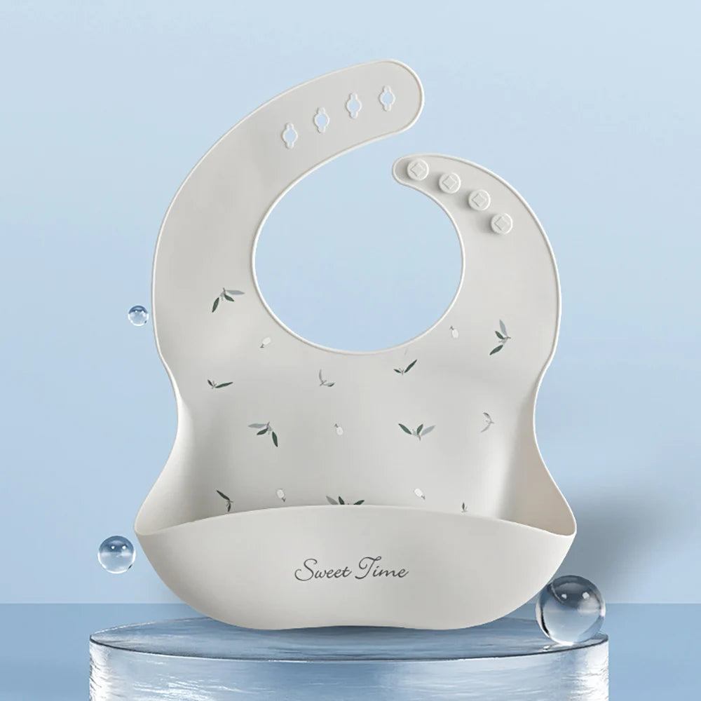 Bavoir imperméable souple