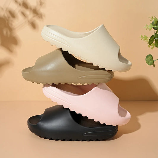 Claquettes d'été