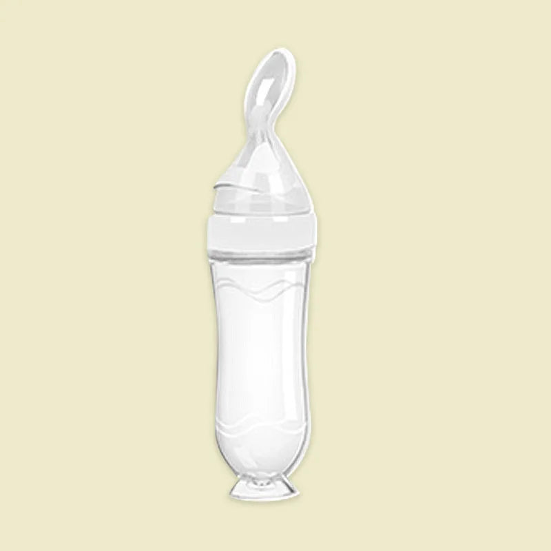 Cuillère en silicone 90 ml