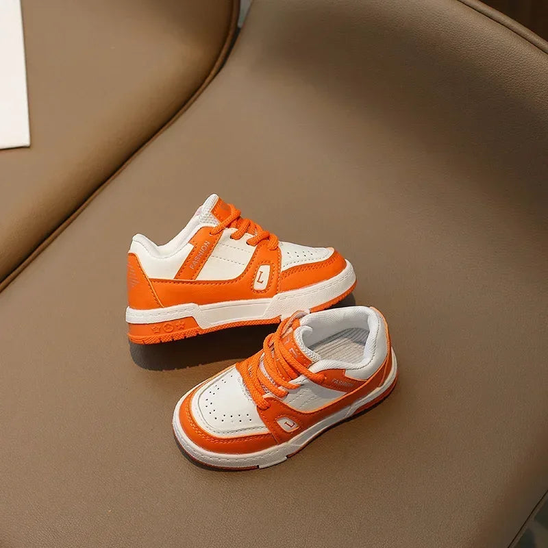 Chaussures de sport pour bébé