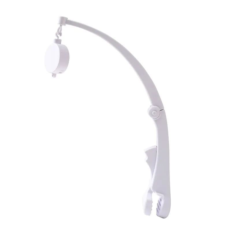 Mobile lit cloche