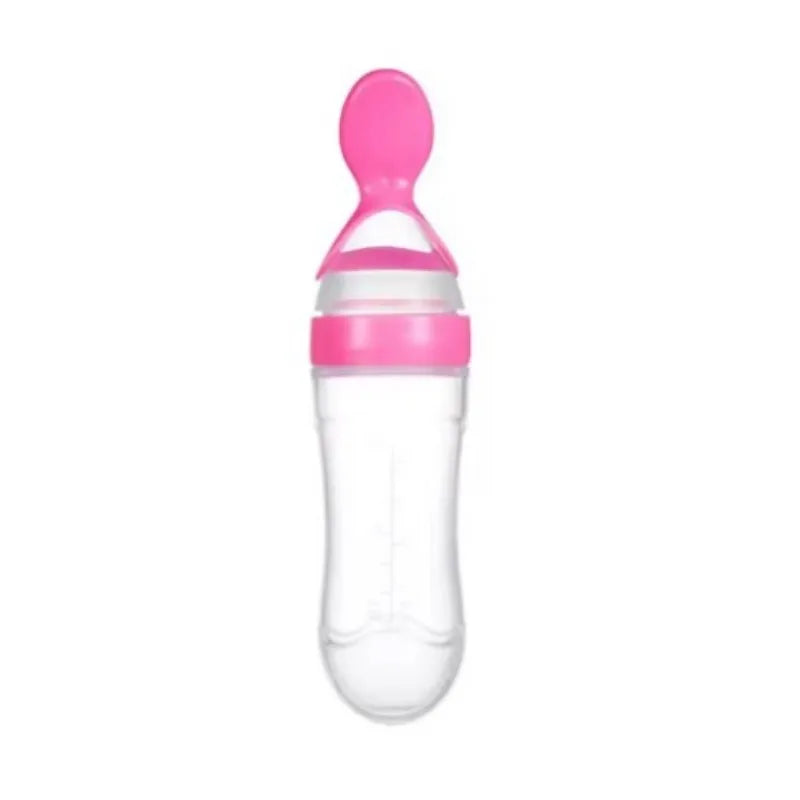 Cuillère en silicone 90 ml